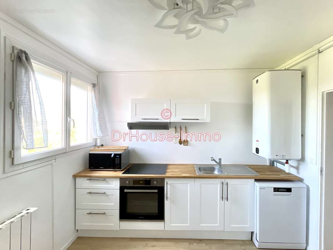 Appartement à DIEPPE