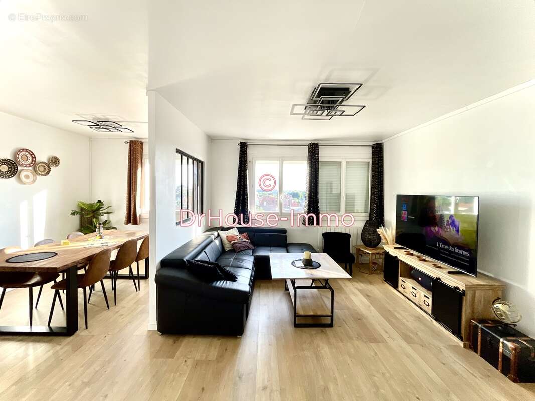 Appartement à DIEPPE