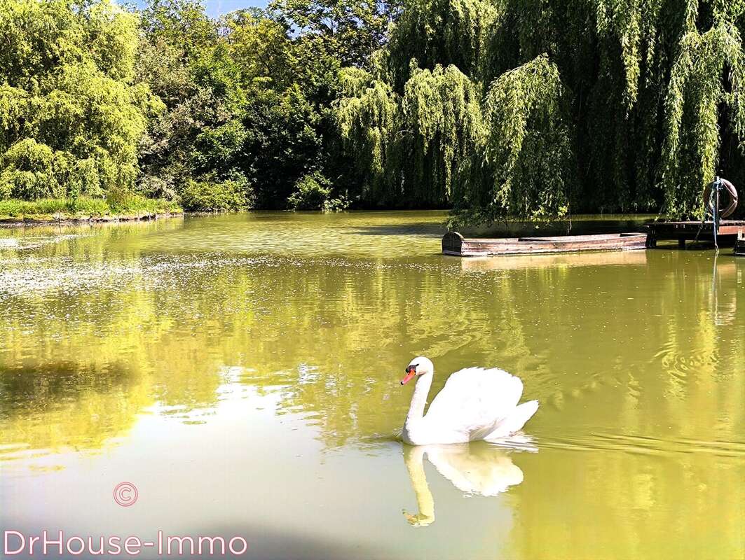Autre à LA ROCHE-POSAY