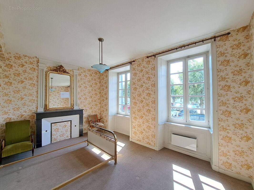 Photo 1 - Appartement à AMBERT