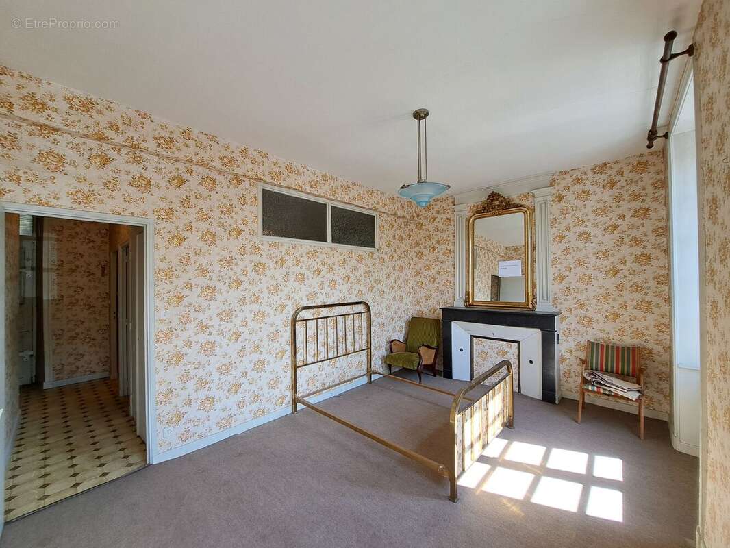 Photo 2 - Appartement à AMBERT