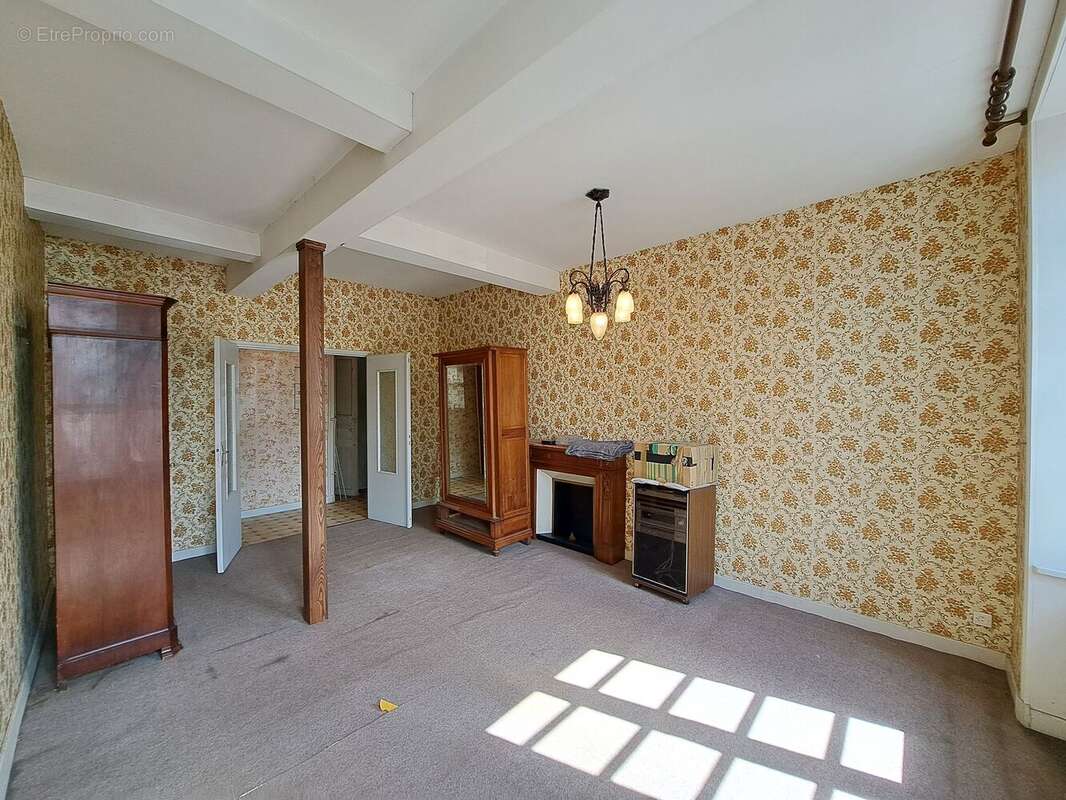 Photo 3 - Appartement à AMBERT