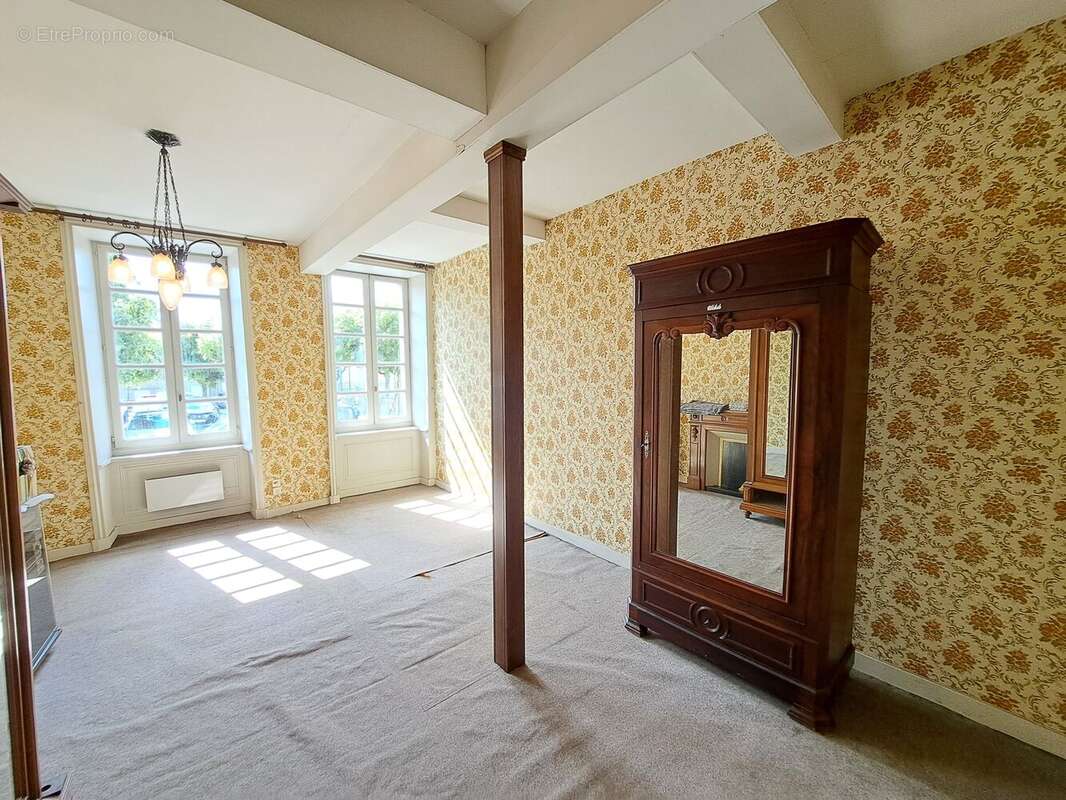 Photo 4 - Appartement à AMBERT