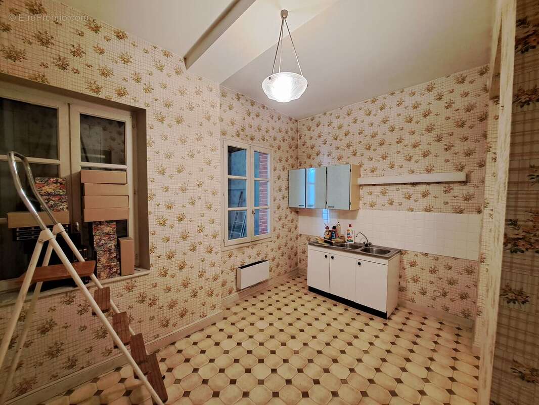 Photo 5 - Appartement à AMBERT