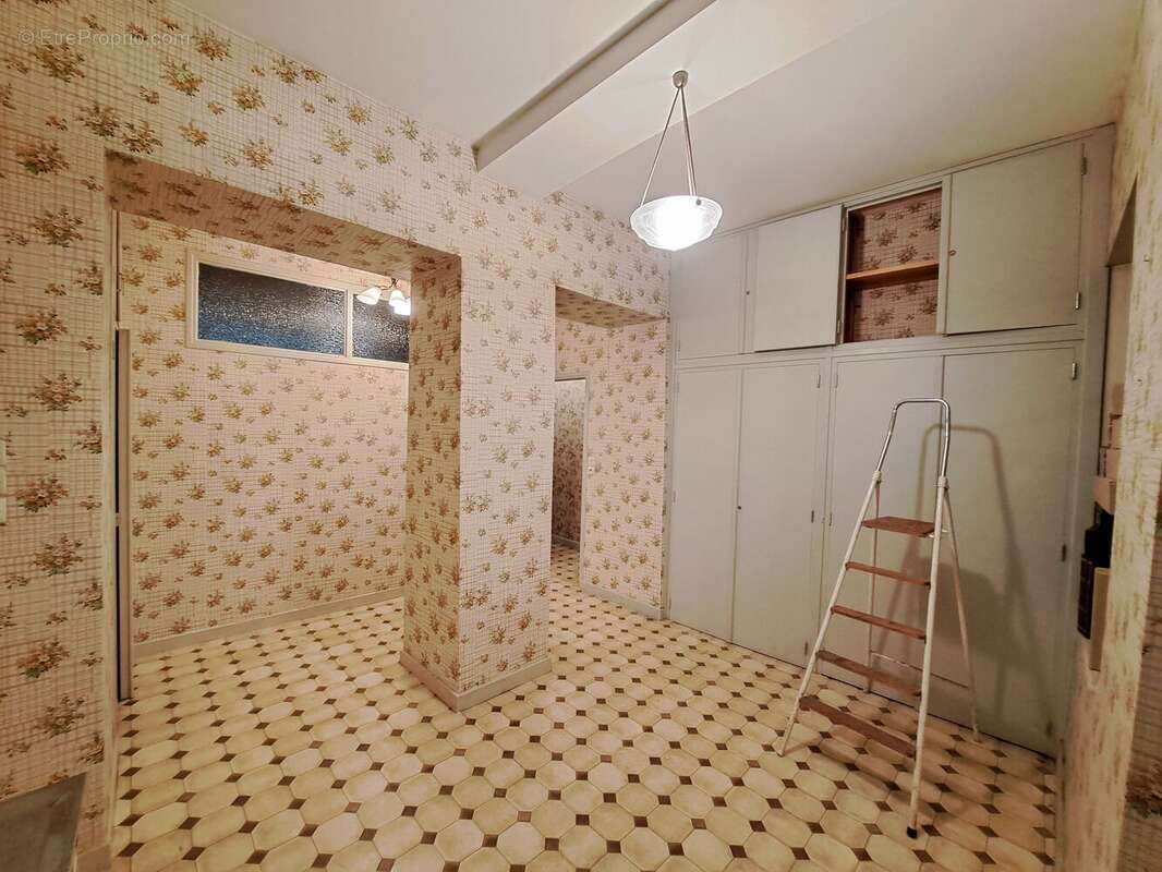 Photo 6 - Appartement à AMBERT