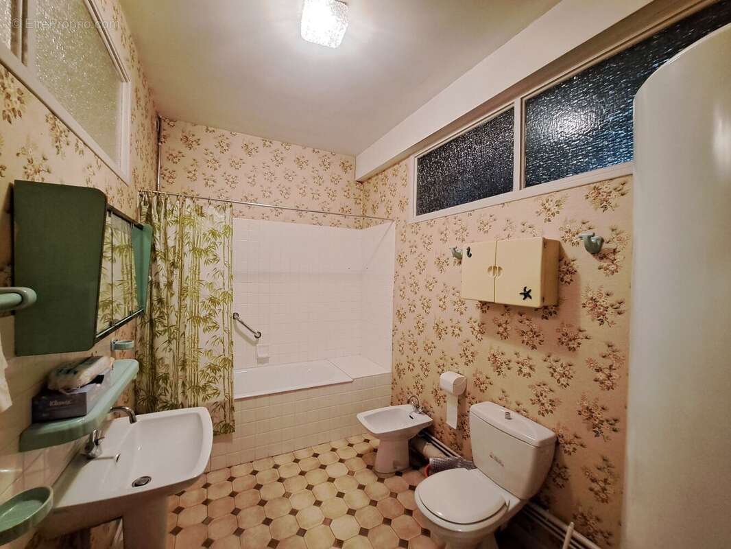 Photo 7 - Appartement à AMBERT