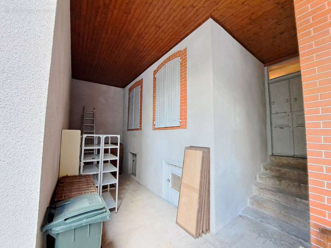 Photo 9 - Appartement à AMBERT