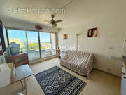 Appartement à LA GRANDE-MOTTE