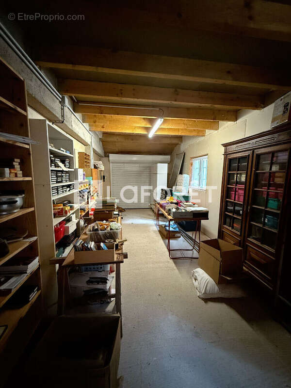 Maison à MONTFERRIER-SUR-LEZ