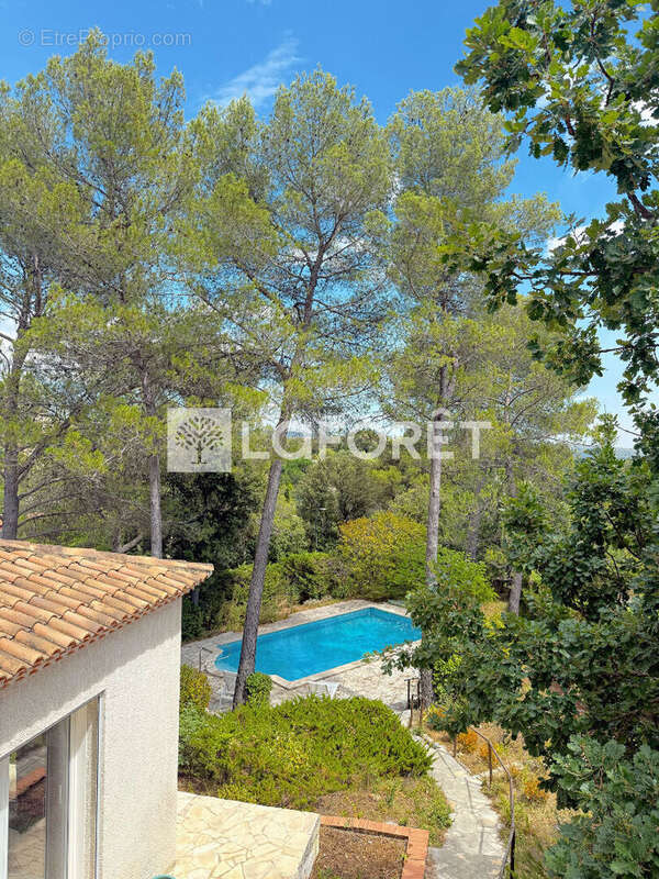 Maison à MONTFERRIER-SUR-LEZ