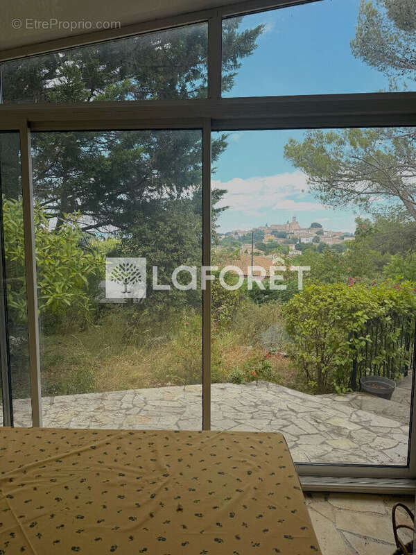 Maison à MONTFERRIER-SUR-LEZ