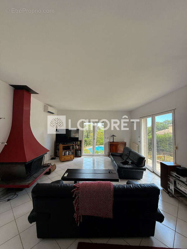 Maison à MONTFERRIER-SUR-LEZ