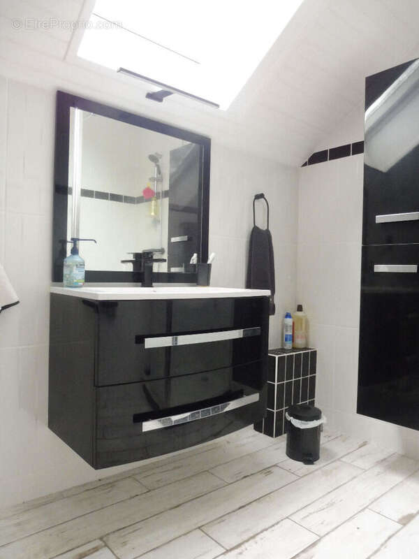 Maison à SAVENNIERES