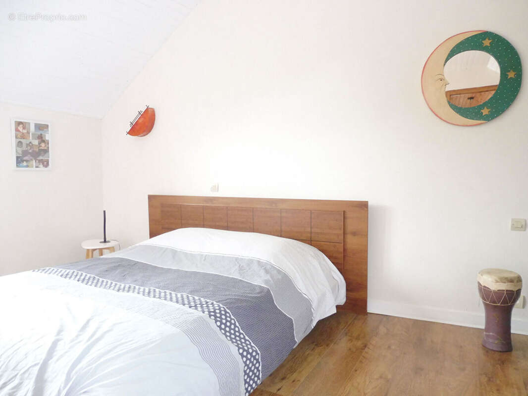 Maison à SAVENNIERES