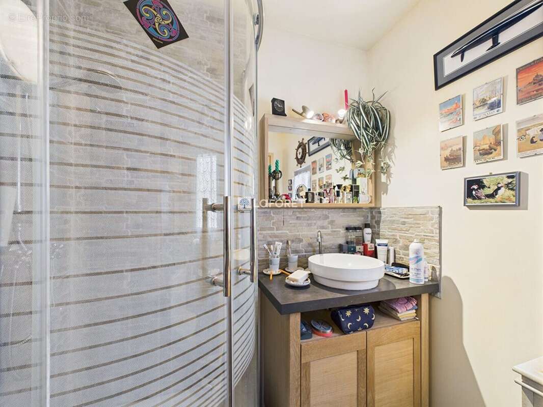 Appartement à BENODET