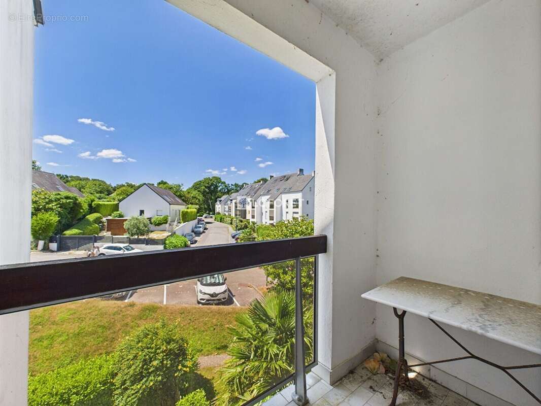 Appartement à BENODET