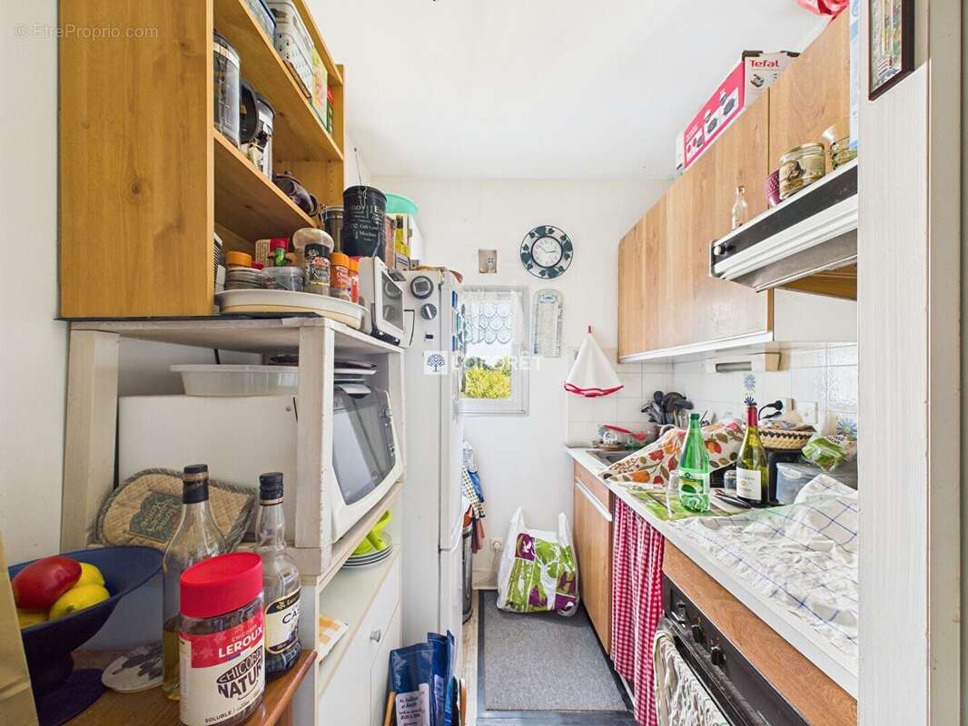 Appartement à BENODET