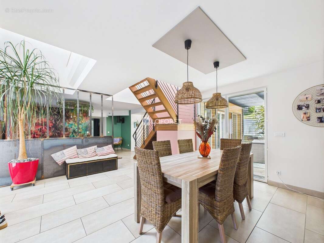 Maison à PLONEVEZ-DU-FAOU