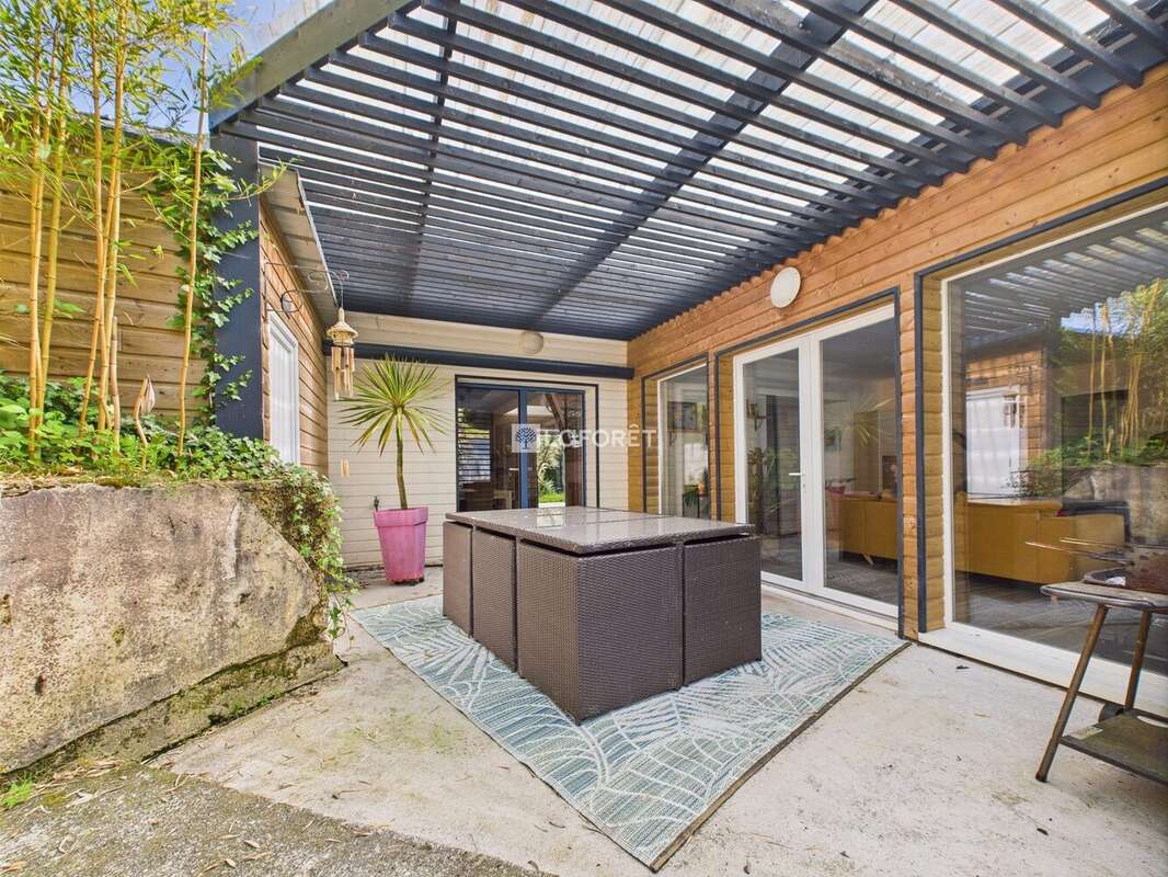 Maison à PLONEVEZ-DU-FAOU