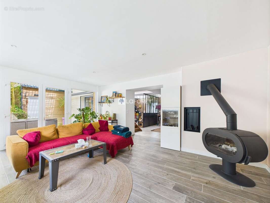 Maison à PLONEVEZ-DU-FAOU