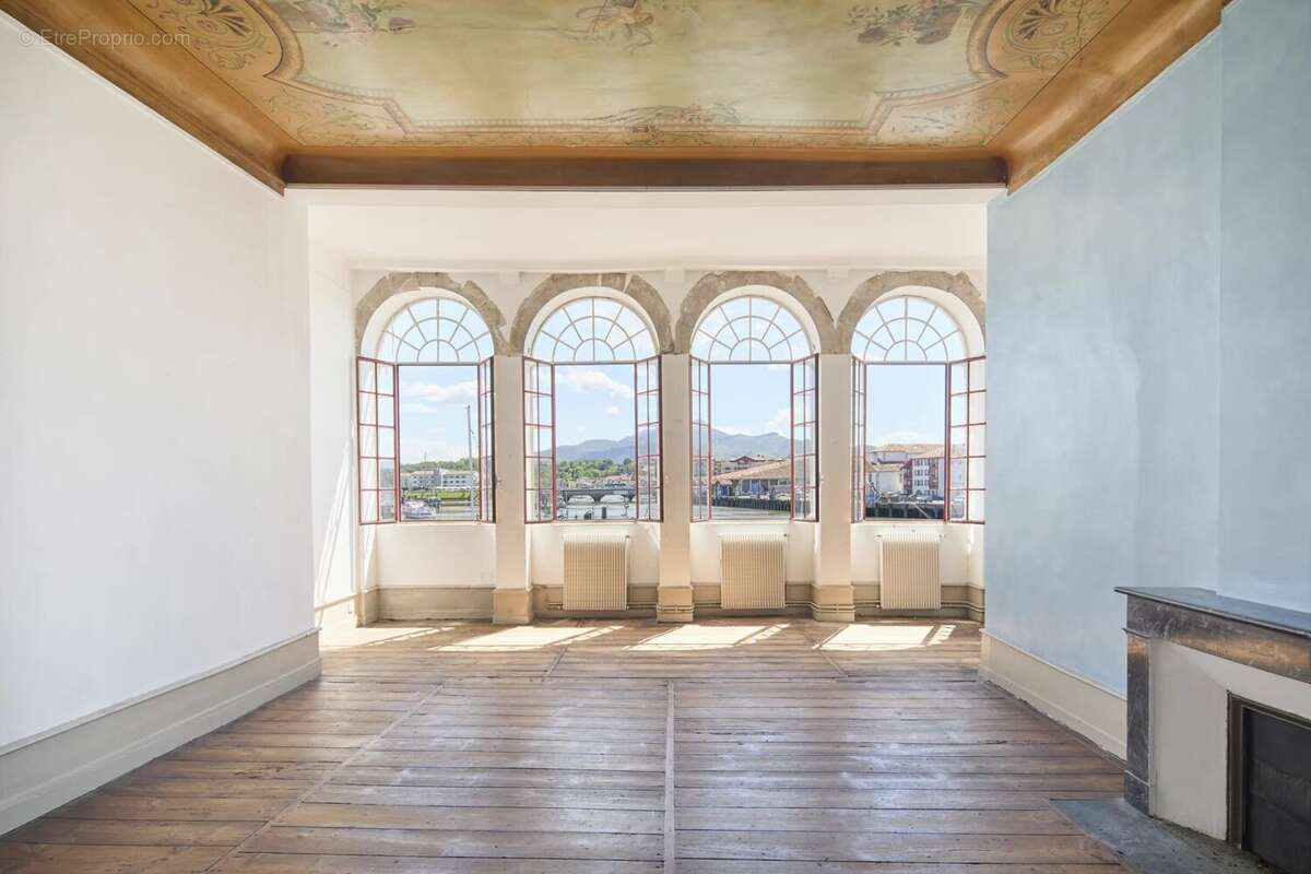 Maison à SAINT-JEAN-DE-LUZ