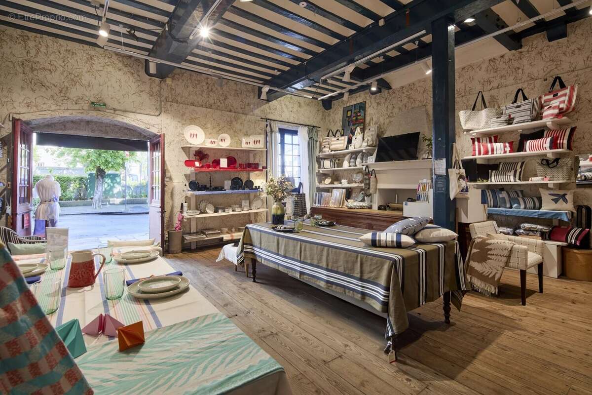 Maison à SAINT-JEAN-DE-LUZ