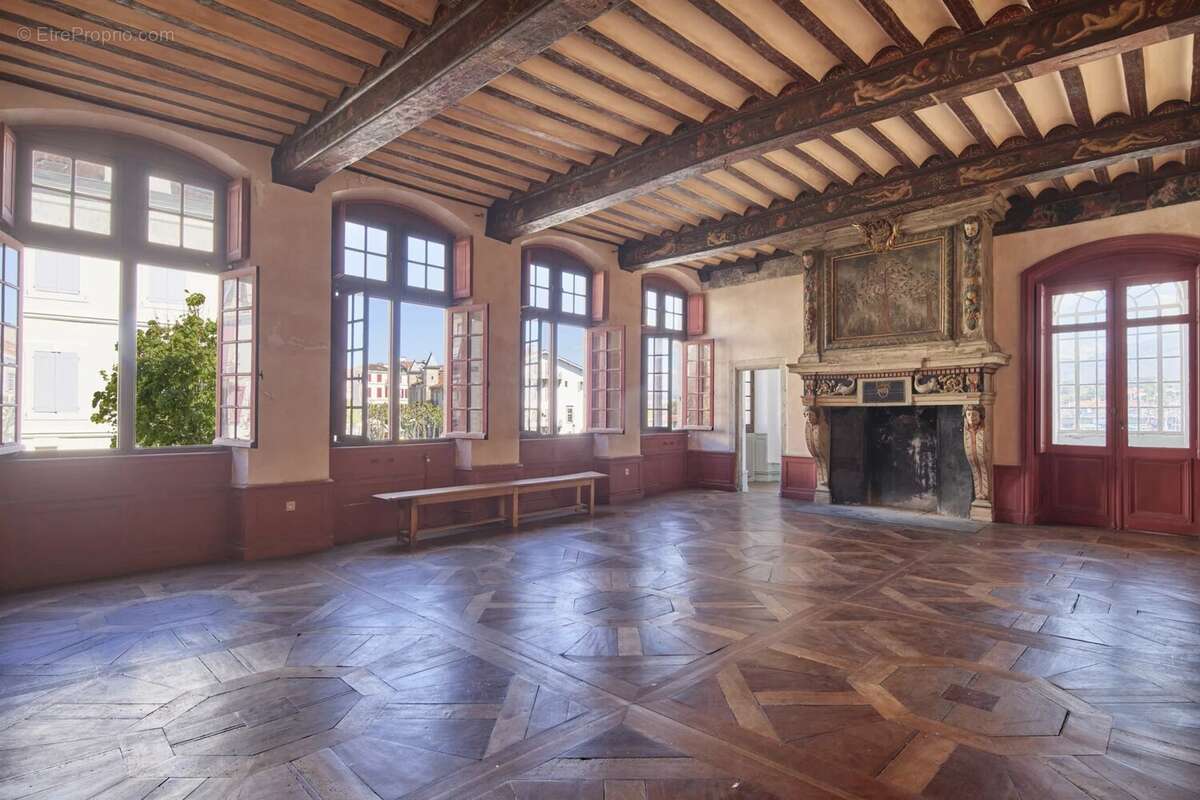 Maison à SAINT-JEAN-DE-LUZ