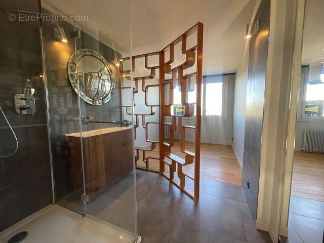 Appartement à MAISONS-ALFORT