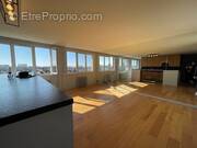 Appartement à MAISONS-ALFORT