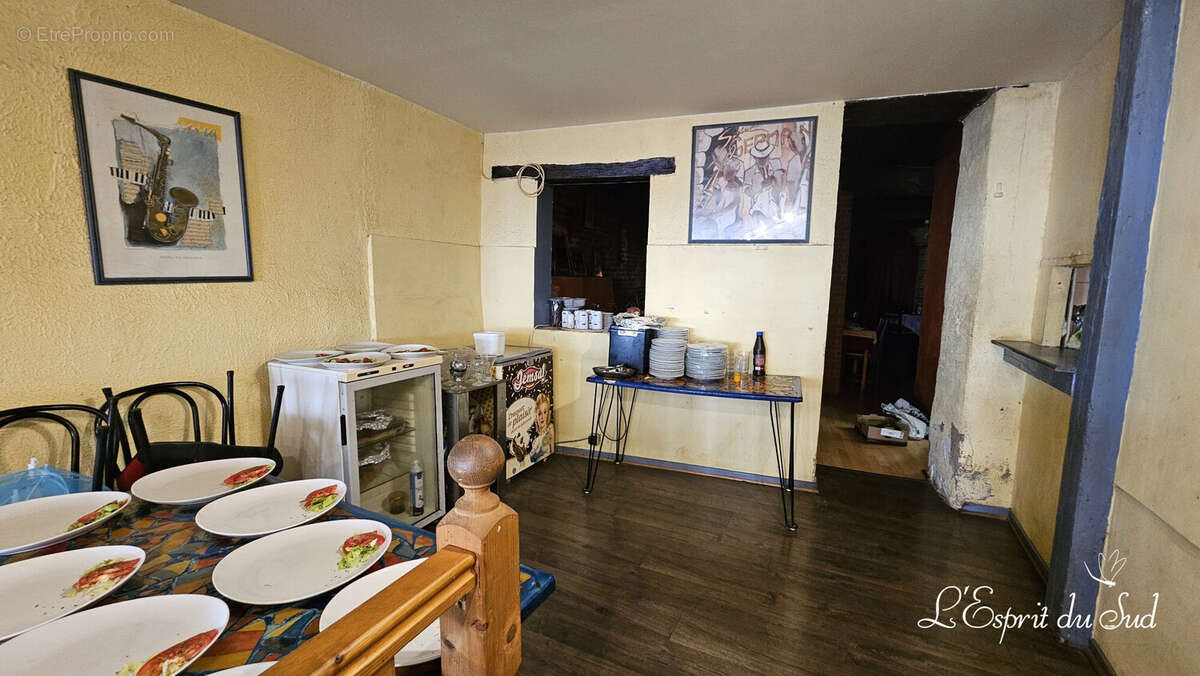 Appartement à RABASTENS