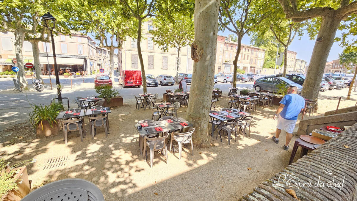 Appartement à RABASTENS