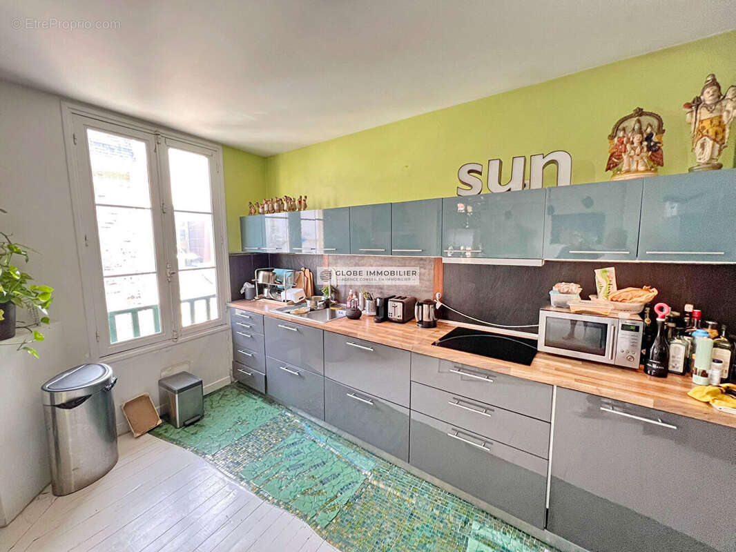 Appartement à BIARRITZ