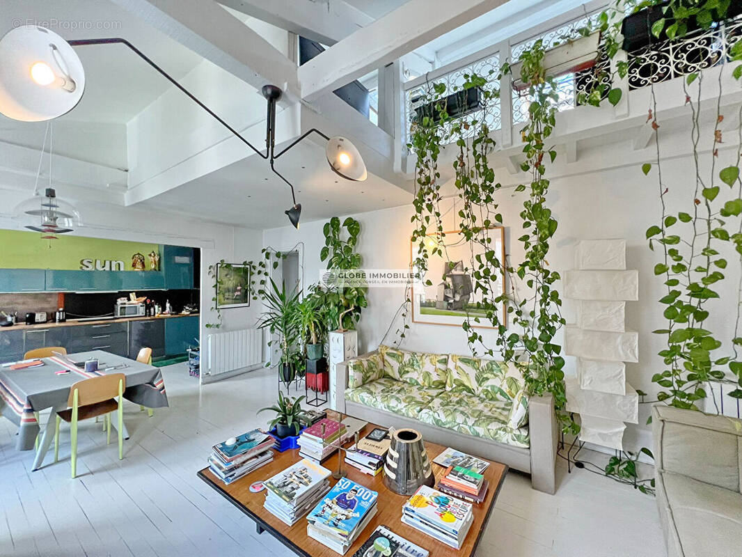 Appartement à BIARRITZ