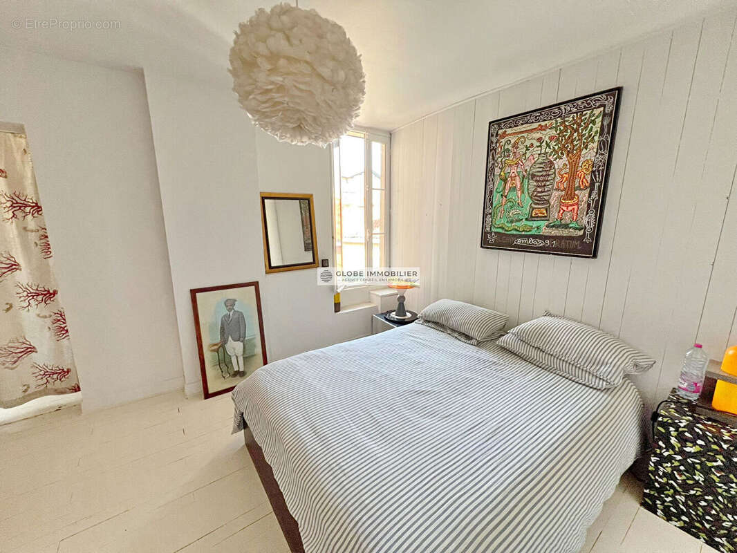Appartement à BIARRITZ