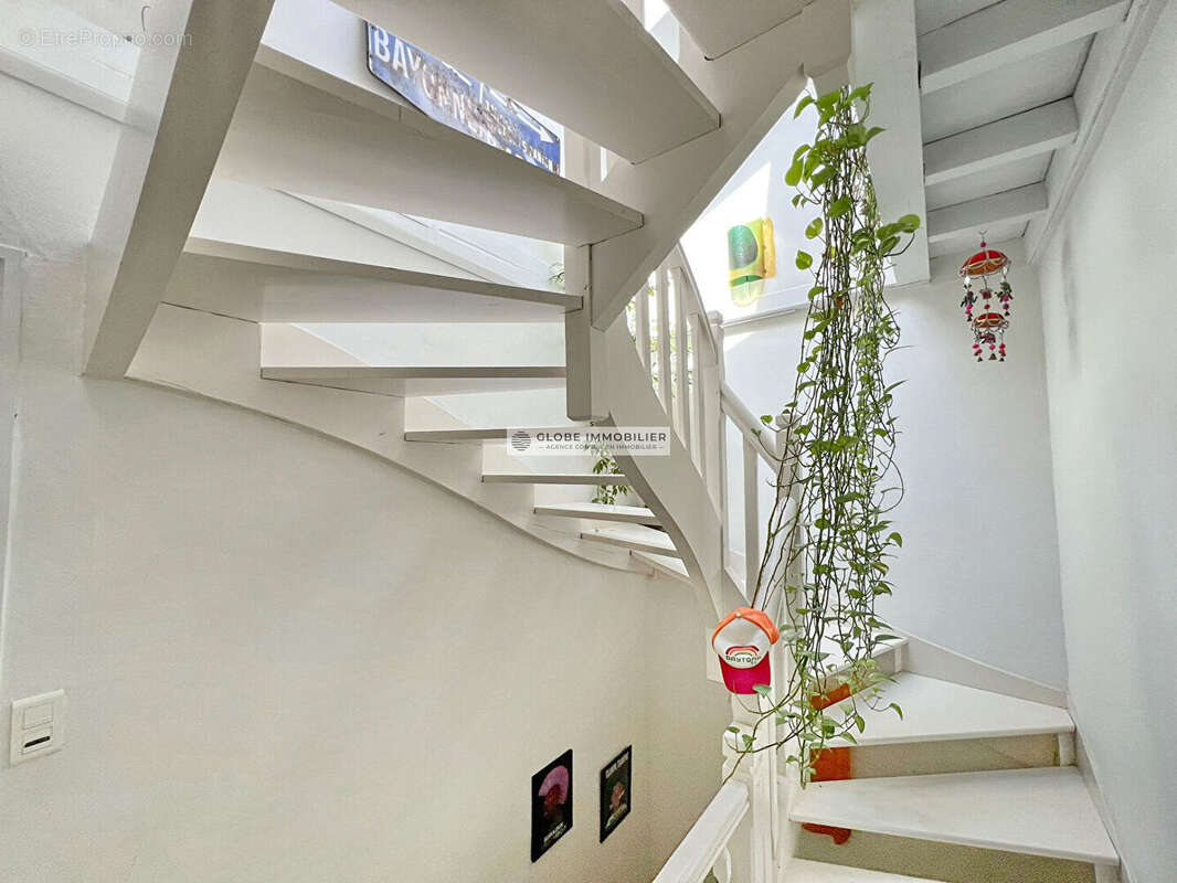 Appartement à BIARRITZ