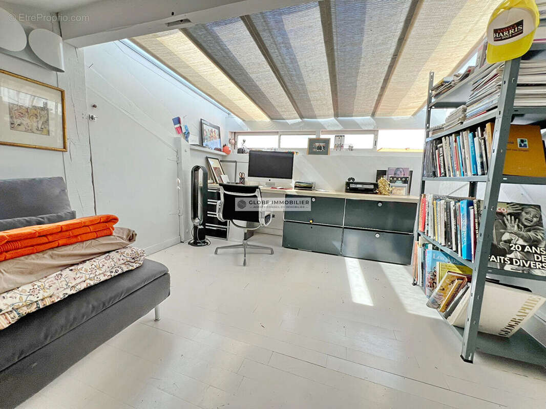 Appartement à BIARRITZ