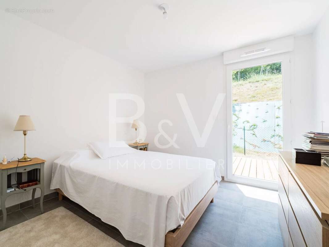 Appartement à RAMONVILLE-SAINT-AGNE