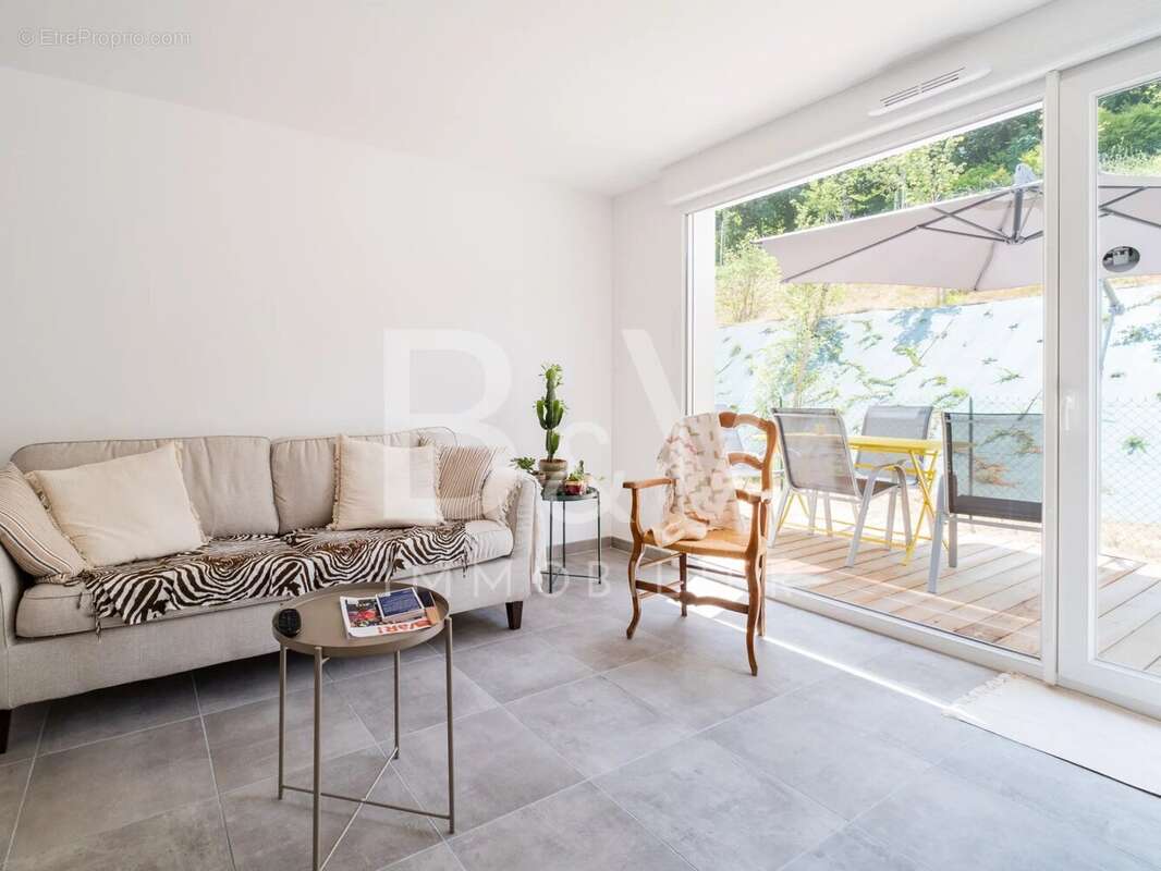 Appartement à RAMONVILLE-SAINT-AGNE