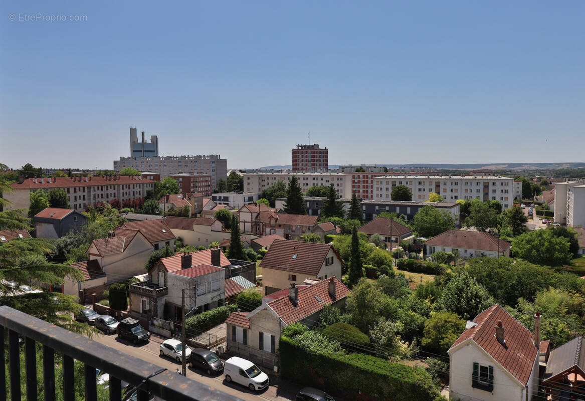 Appartement à TROYES