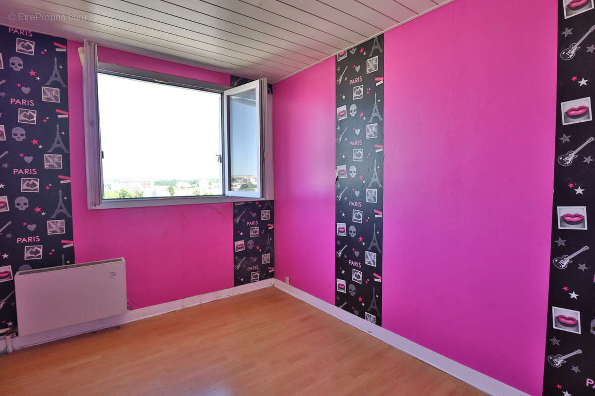 Appartement à TROYES