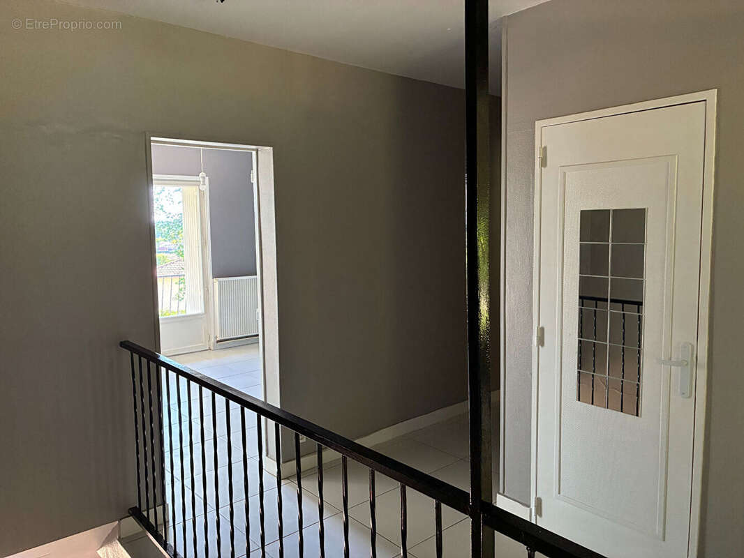 Maison à MONSEMPRON-LIBOS