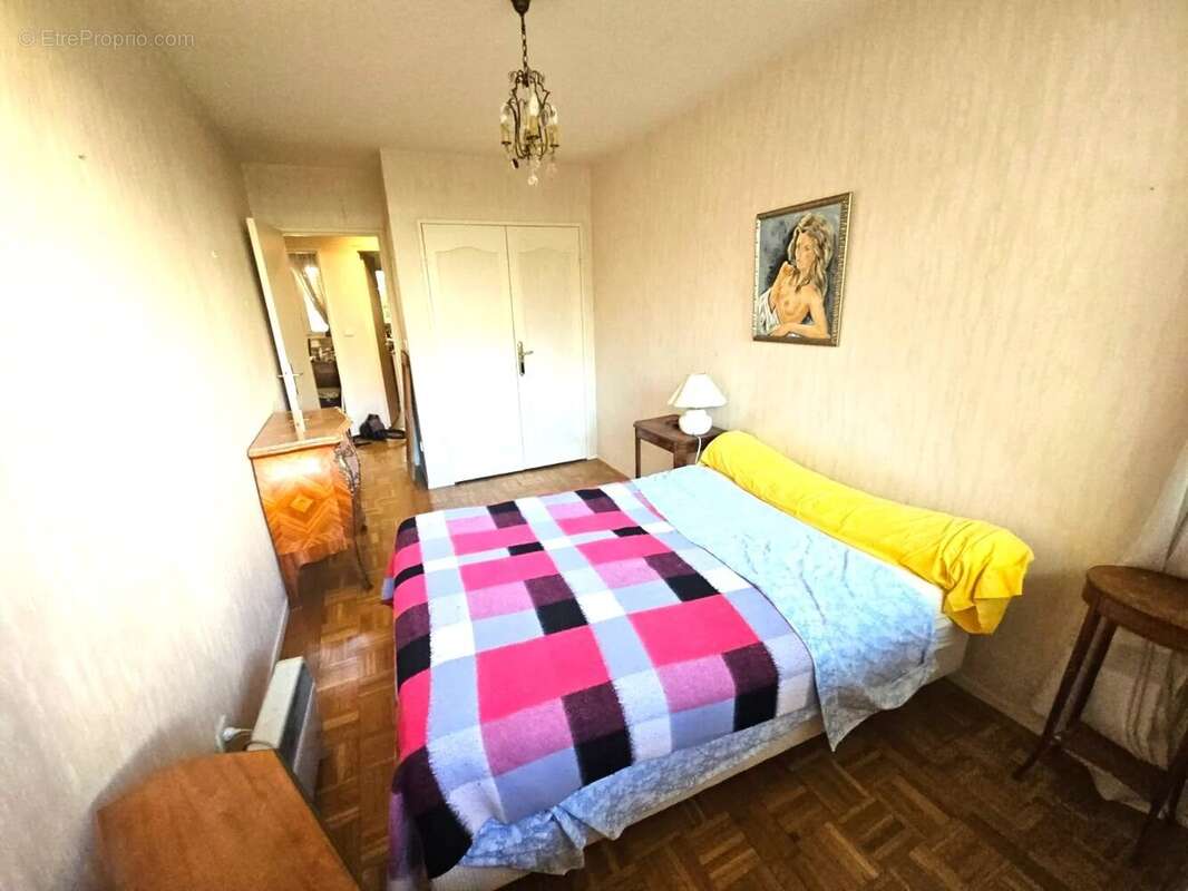 Appartement à MONTREUIL
