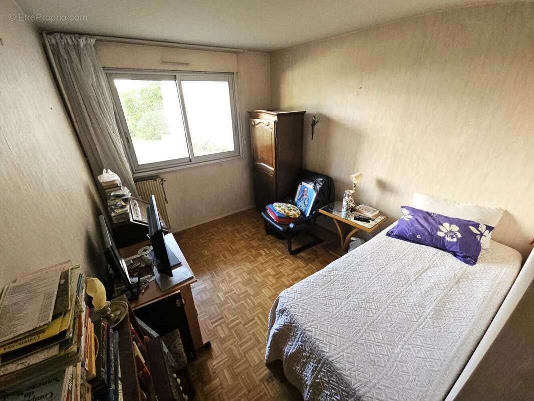 Appartement à MONTREUIL