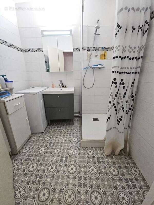 Appartement à MONTREUIL