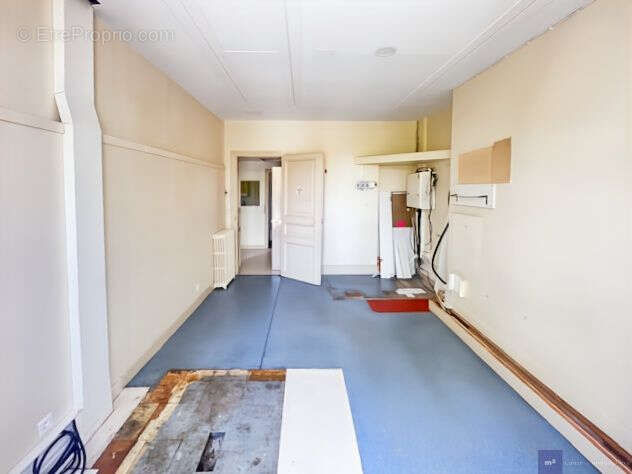 Commerce à PARIS-3E