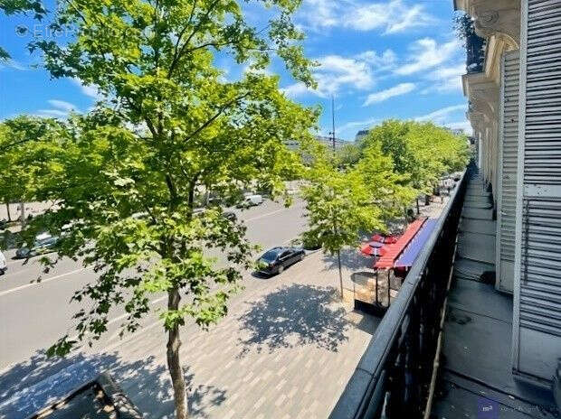 Commerce à PARIS-3E