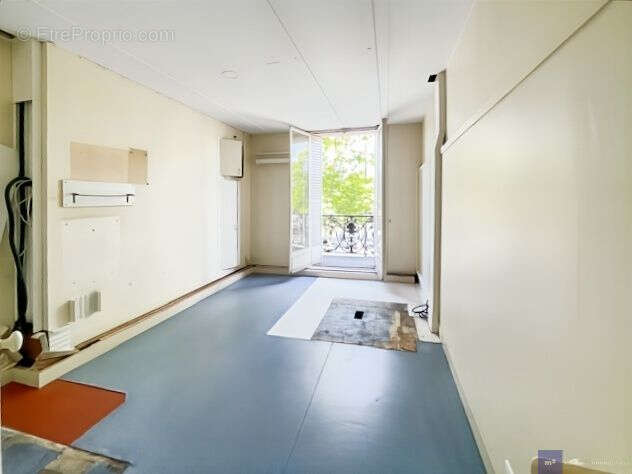 Appartement à PARIS-3E