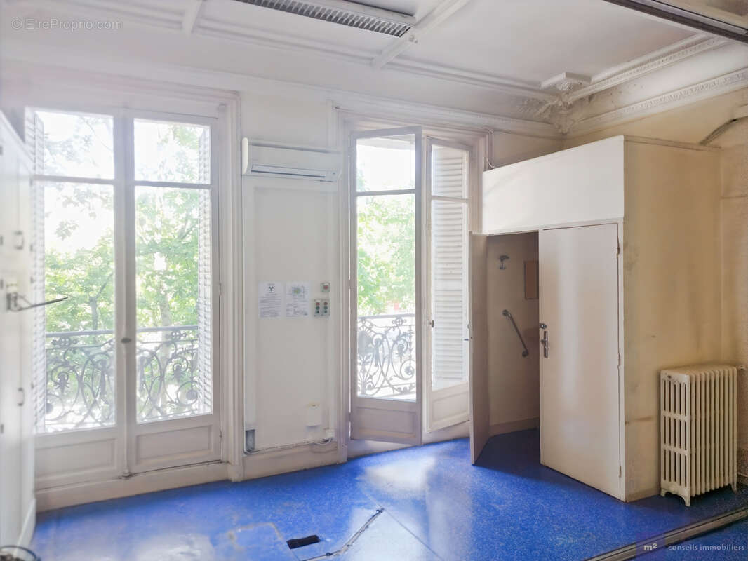 Appartement à PARIS-3E