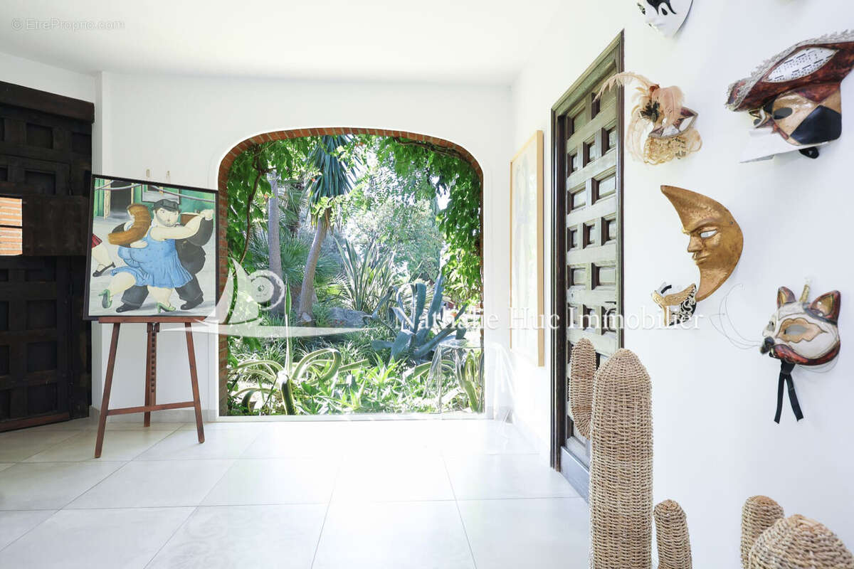 Maison à SAINT-ESTEVE