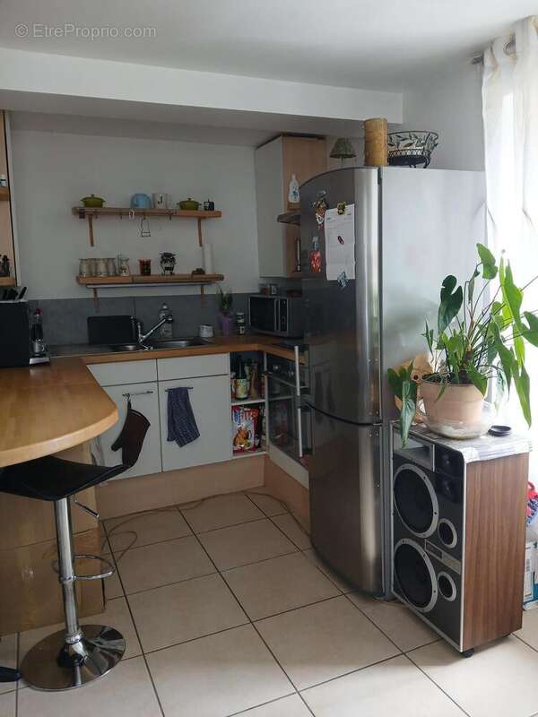 Photo 2 - Appartement à ROUGEMONT-LE-CHATEAU